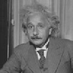 Albert Einstein