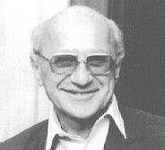 Milton Friedman