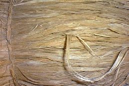 Hemp fibre