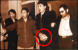 Paul McCartney arrested in Japan for marijuana